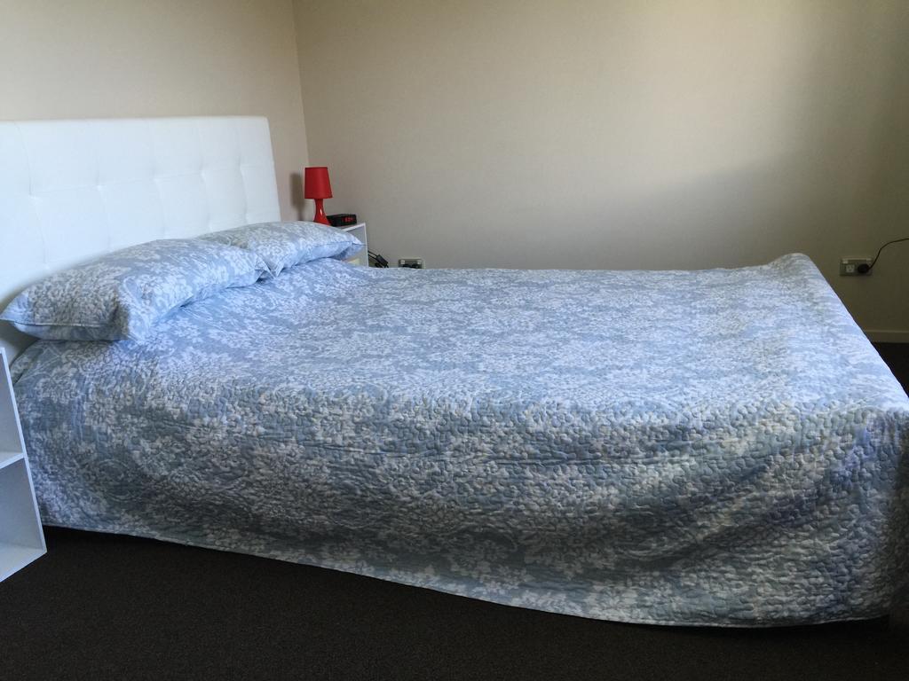 Cozy Cozy Guest House Christchurch Esterno foto