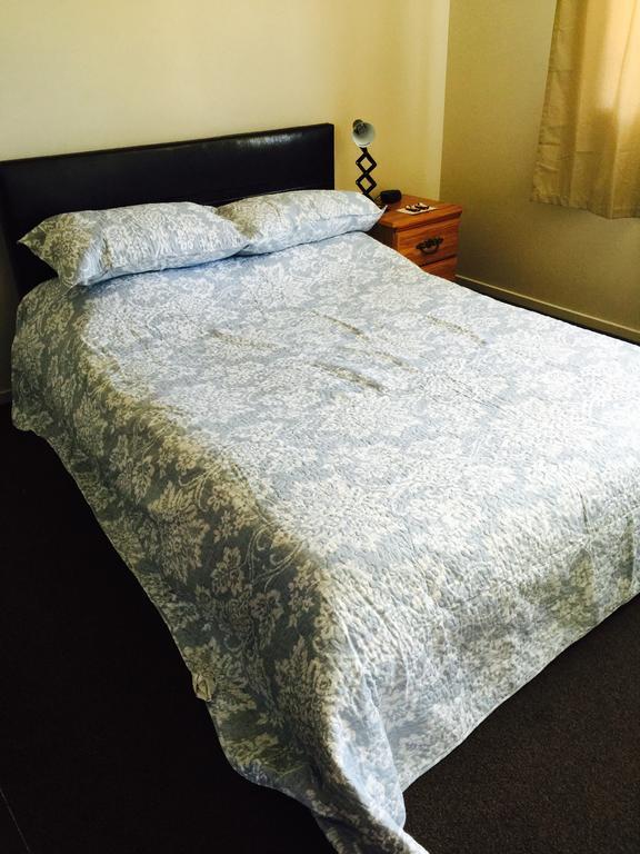 Cozy Cozy Guest House Christchurch Camera foto